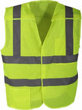 5 Point Breakaway Vest Class 2