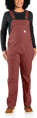 Carhartt Women's Ashland Bib Overall