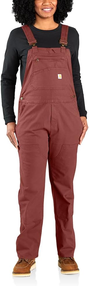 Carhartt Women's Ashland Bib Overall