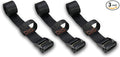 Boaton Tree Strap for Hunting, Quick and Quiet Set Up, Tree Stand Safety Strap, Tree Strap for Safety Harness, Tree Stand Accessories