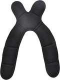 Malta Dynamics Harness X-Pad, Padded Back Support for Safety Harnesses and Fall Protection