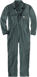 Carhartt Men's Rugged Flex Canvas Coverall