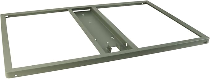 Skywalker Non-Penetrating Roof Mount Base for Flat Roofs (18”-24” Dishes)