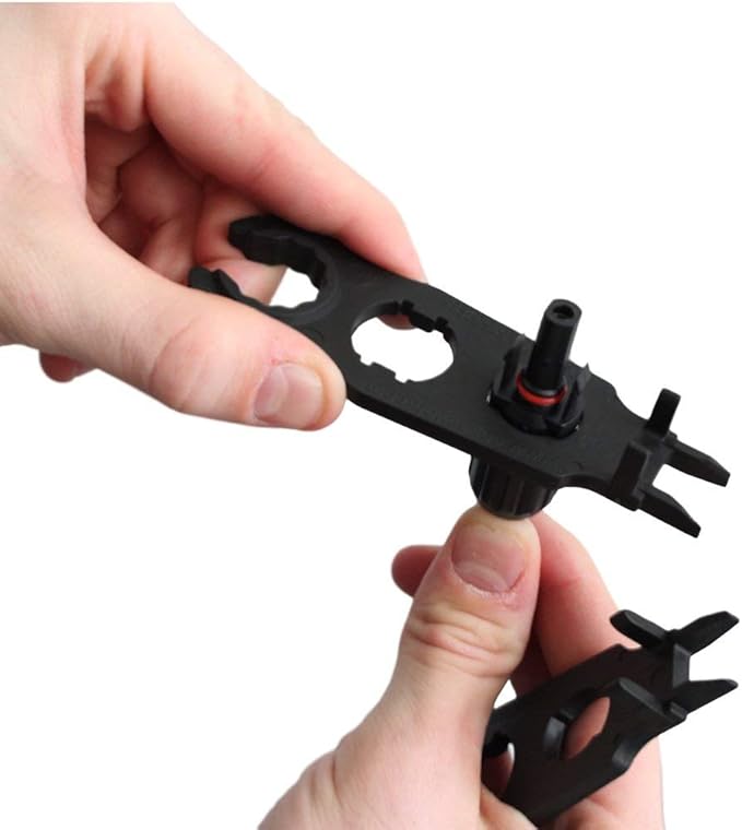 Renogy Solar Panel Connector Assembly Tool