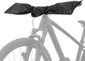 Lixada Bike Handlebar Protector Cover Dustproof Waterproof Handle Bar Cover Universal E-Bike Handlebar Cover Handle Bar Maintenance Cover for Road Bike Cycling Equipment
