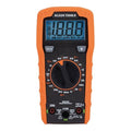 Klein Tools MM325 Multimeter, Digital Manual-Ranging 600V AC/DC Voltage Tester, Tests Batteries, Current, Resistance, Diodes, and Continuity