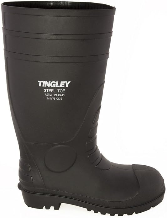 Tingley mens G1 Steel Toe
