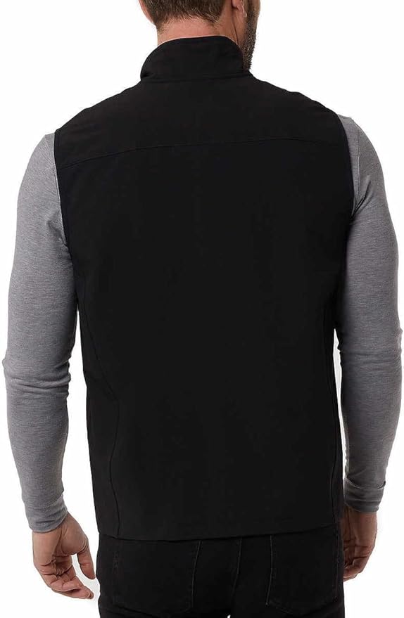 32 Degrees Heat Mens Midweight Tech Vest