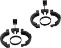 Panel Clamp Assembly HC-113 for Heliocol Swimming Pool Solar Panels-2 Pack