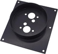 Floor Mount Plate Turret Bracket Compatible with Eberspacher Airtronic or Webasto Air Top Heater 190246 292100190246