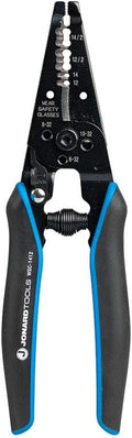 Jonard Tools WSC-1412 Cable Stripper for 14/2 & 12/2 NM Cable