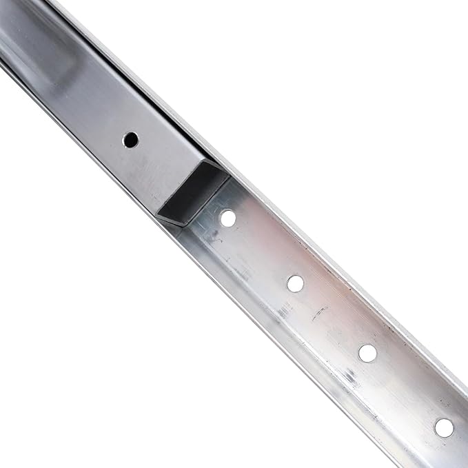 Louisville Ladder Adjustable Aluminum Ladder Stabilizer, LP-2210-00