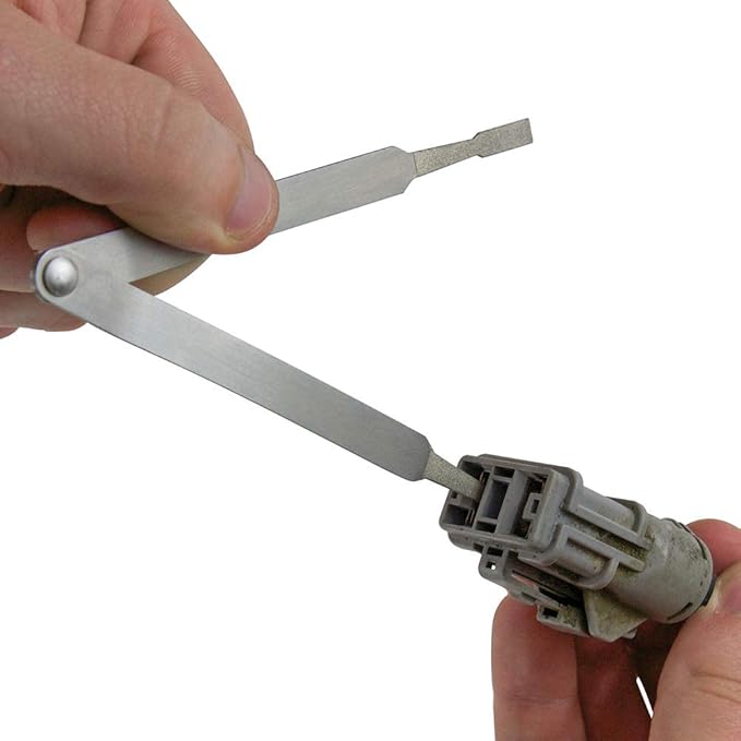 Flat-Pin Terminal Chaser™ Set