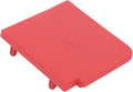 MOTOKU Battery Terminal Cover Red for Mercedes C230 C240 C250 C280 C300 C32 AMG C320 C350 C43 C63 CL500 CL55 CL550 CL600 CLA250 CLK320 CLK430 CLK55 CLK550 CLS400 CLS550 E250 E320 E350 E400 E420 E450