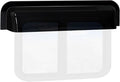 RV Window Rain Deflector & Sun Blade, RV Window Blade Rain Sunroof Deflector Fits 18-21 inch Wide Camper Sliding&Vertical Windows,Deflects Rain and Sun Protection for Camper Van Windows
