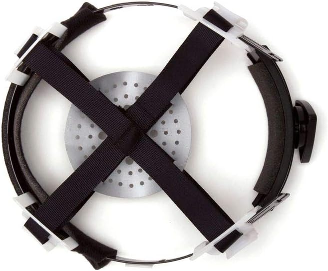 Pyramex SL Series Cap Style Hard Hat