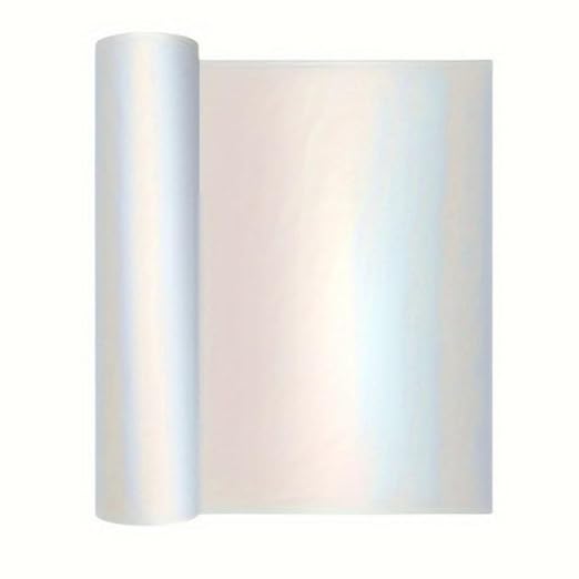 Heavy Duty Industrial roof Waterproof Tape, Suitable for Metal Surfaces, Corrugated Roofs, and Iron Plates - Durable, high-Grade sealant, Industrial roof Maintenance (Silvery, 7.874in*196.85in)