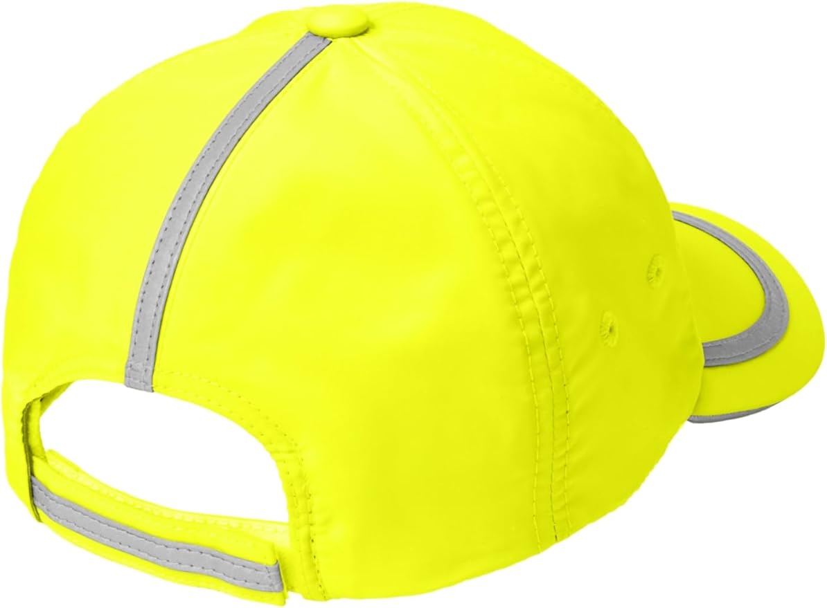 Port Authority Enhanced Visibility Cap