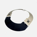Professional Hard Hat Sun Shade Visor - Reusable and Replaceable Visor with Sun & Heat Protection, Hard Hat Attachment