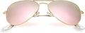 Bio-th Night Driving Glasses Anti Glare, Polarized Night Vision Glasses for Driving, HD Yellow Tint Lens for Rain, Fog & Dark