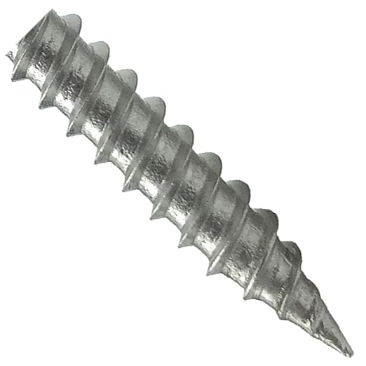 Stainless Steel Metal Roofing Screws (250) 9 x 1-1/2" Ivy Green hex Head Sheet Metal Roofing Screw. Self-Piercing (SP) tip Metal to Wood siding Screws EPDM Washer