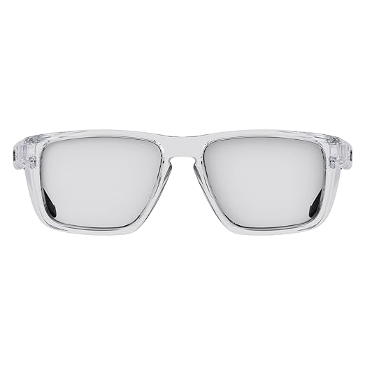 Ergodyne Skullerz SIXTEN Safety Glasses with Side Shields, Anti Fog + Anti Scratch, ANSI z87.1 with Protective Microfiber Eyewear Cleaning & Storage Bag
