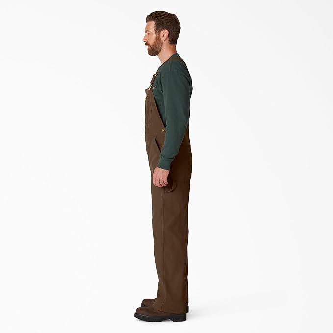 Dickies Men's Bib Overall