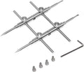 Spanner Wrench Tool for SLR DSLR Large Format Camera Lens Repair Opening Retaining Ring Remover