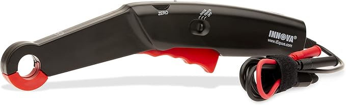 Innova 3347 Digital Multimeter AMP Probe Red