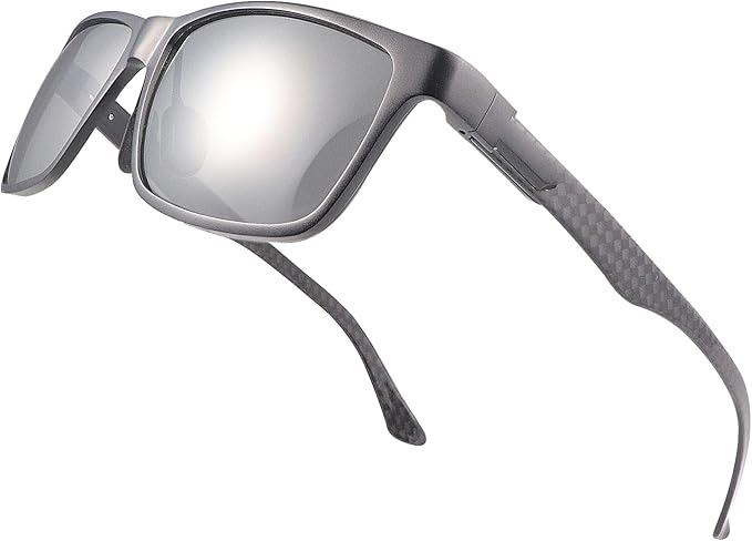 YIMI Polarized Photochromic Driving z87 Sunglasses For Men Women Day and Night safety glasses