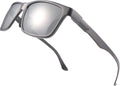 YIMI Polarized Photochromic Driving z87 Sunglasses For Men Women Day and Night safety glasses