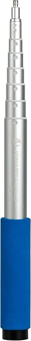 Jonard Tools CFP-60 Telescoping Pole, 5 ft