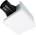 Broan-NuTone® Roomside Series Humidity Sensing Bathroom Exhaust Fan, 80 CFM, ENERGY STAR®