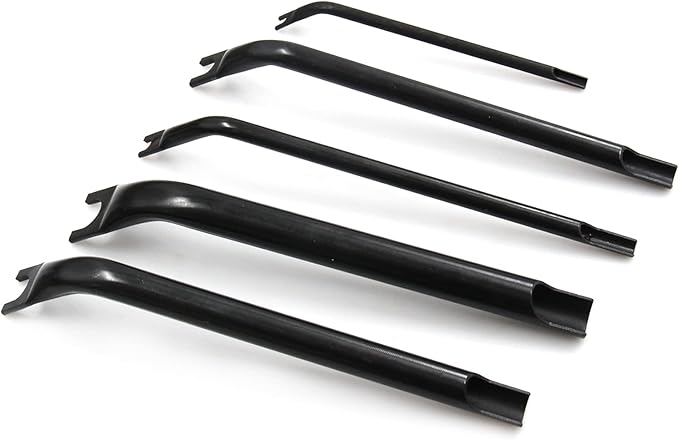 42400 Double-Ended air line Disconnect Tool Set for Heavy-Duty Truck