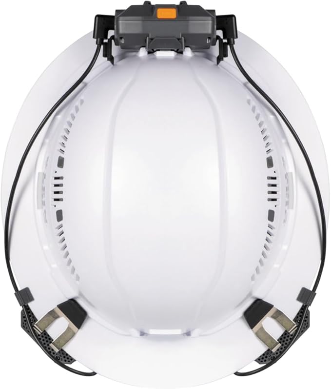 Klein Tools 60822 Replacement Turbo Fan for Hard Hats and Safety Helmets, Quiet, 3-Speed (Fan Only)