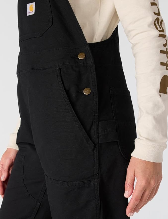 Carhartt Women's Ashland Bib Overall