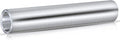 Therwen 1 Roll Aluminum Flashing Roll Metal Aluminum Roof Panels 0.2 mm Thickness Roof Flashing Strip for Sealing Windows Doors Siding Backyard Stains Moss and Mildew Prevention (20"x 10')