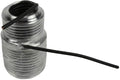 TEMCo 10 AWG Solar PV Wire, 60 ft Black, Bare Copper, Made in USA