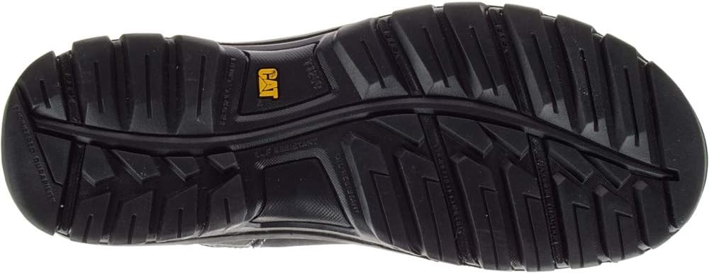 CAT Men's Work Boots
