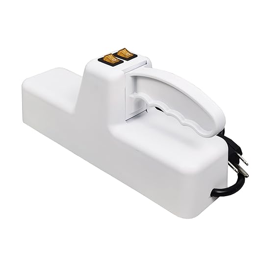 Handheld Ultraviolet Analyzer 254nm and 365nm UV Analysis Lamp 110V Handheld UV Detection Lamp Portable UV Detection Light Lab Ultraviolet Analysis Tester