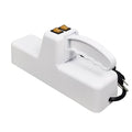Handheld Ultraviolet Analyzer 254nm and 365nm UV Analysis Lamp 110V Handheld UV Detection Lamp Portable UV Detection Light Lab Ultraviolet Analysis Tester