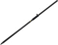 Carbon Fiber 2M 2Section Survey Rover Pole–GPS Rover Rod 6.5FT/2M 2Sections Design for Land Surveying & Engineering – RTK GPS/GNSS Accessory –Includes Level Vial & Carrying Bags (GLS22-B)