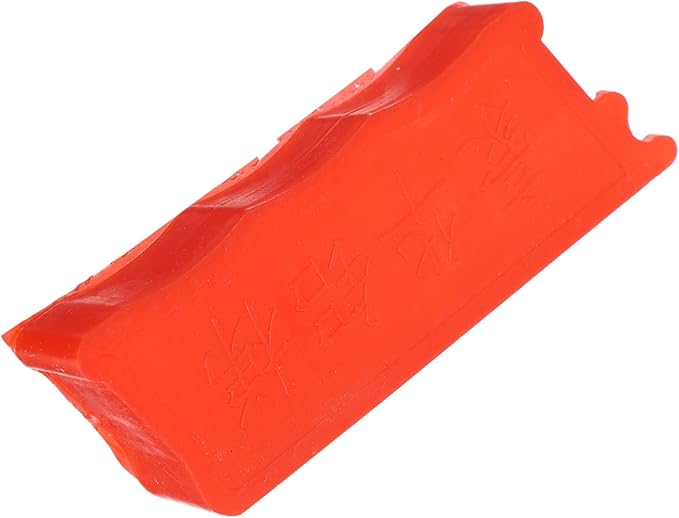Nonslip Ladder Feet Caps for Enhanced Stability Thick Protective Covers for Extension Ladders for Home Construction Use
