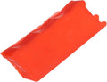 Nonslip Ladder Feet Caps for Enhanced Stability Thick Protective Covers for Extension Ladders for Home Construction Use