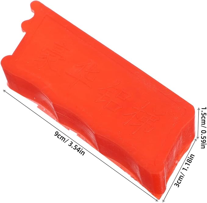 Non- Ladder Feet Pads Protective Caps for Enhanced for Extension Ladders Wear Easy Installation