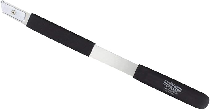 Auto Glass Windshield Removal Tool, Cut Out Long Knife, (18 Inch)