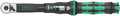 Wera Click-Torque B1 Torque wrench Drive 10-50 Nm