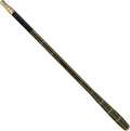 Aventik Mirage Telescopic Tenkara Rod 24T Pure Carbon 6:4 Action, Portable Collapsible Bass Crappie Floating Rod 6/8/10/12/15/18/21/24FT with Extra Sections,Ultralight Tenkara Rods