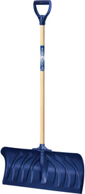 Union Tools 1630400 Snow Pusher