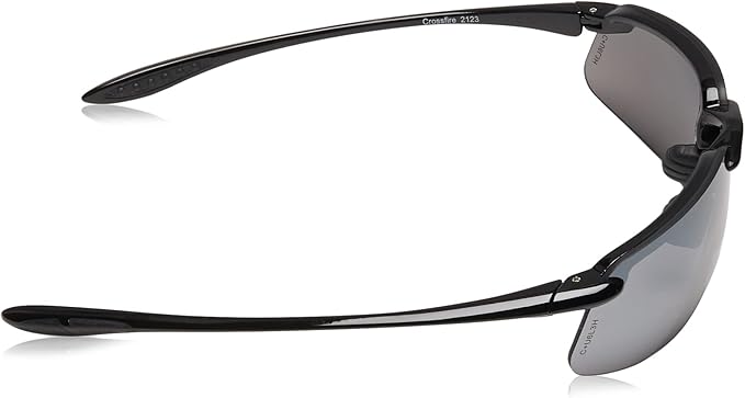 Crossfire Safety Glasses